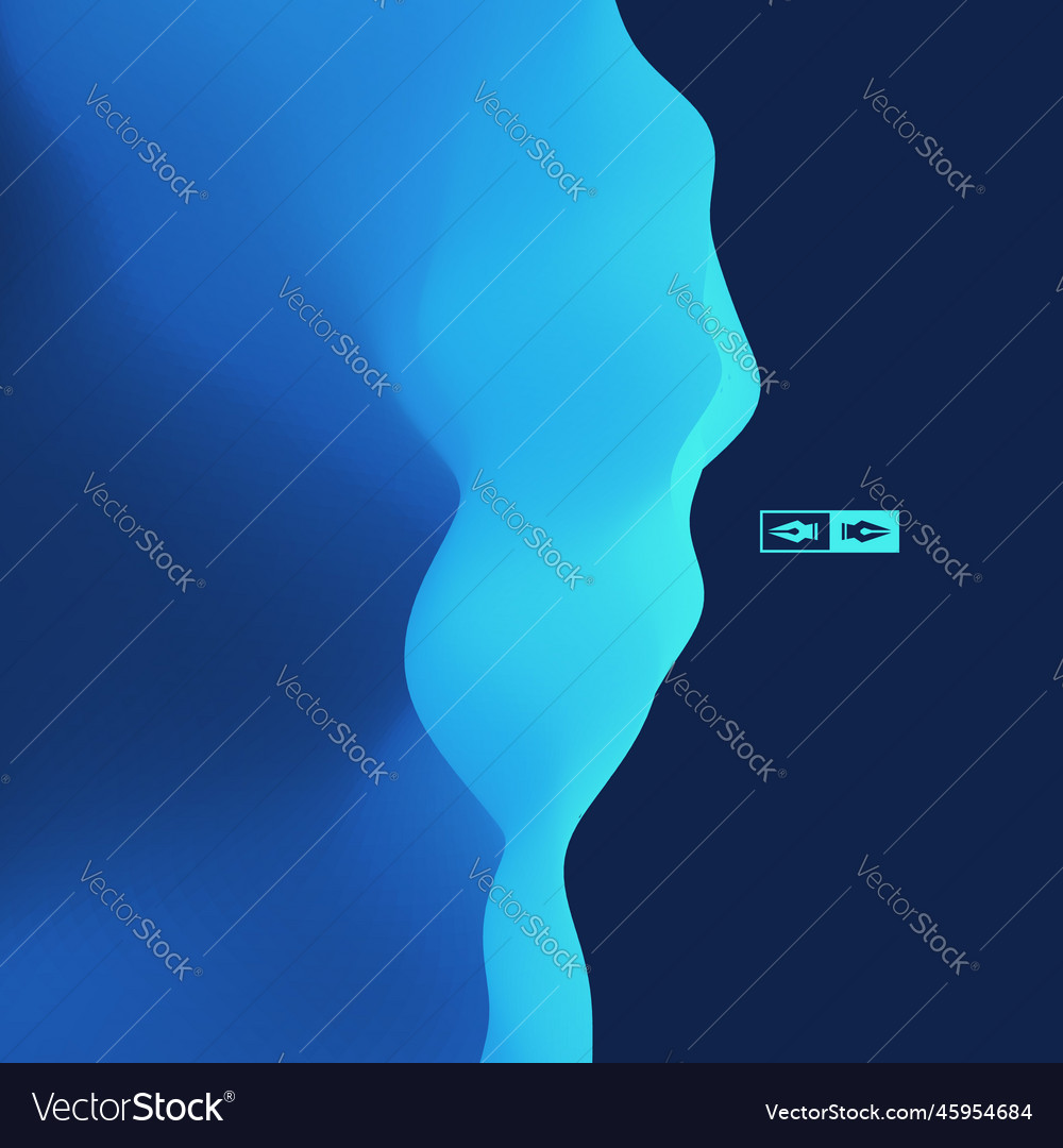 Abstract background dynamic effect motion vector image Abstract background dynamic effect motion