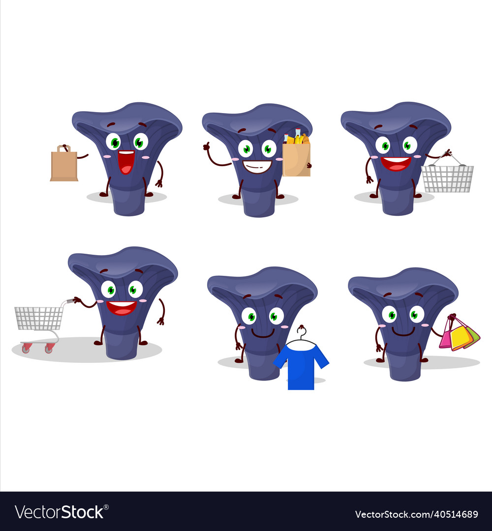 A rich sagittarius indigo mascot design style