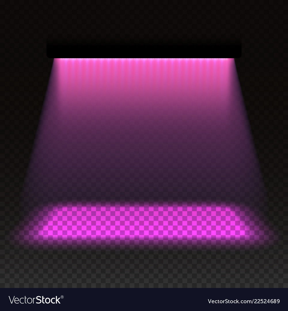 grow light effect royalty