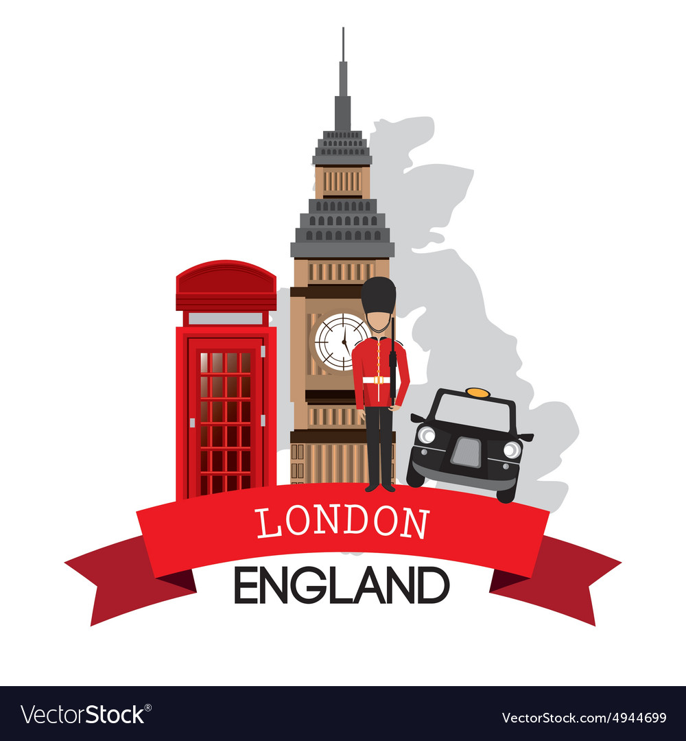 British design Royalty Free Vector Image - VectorStock