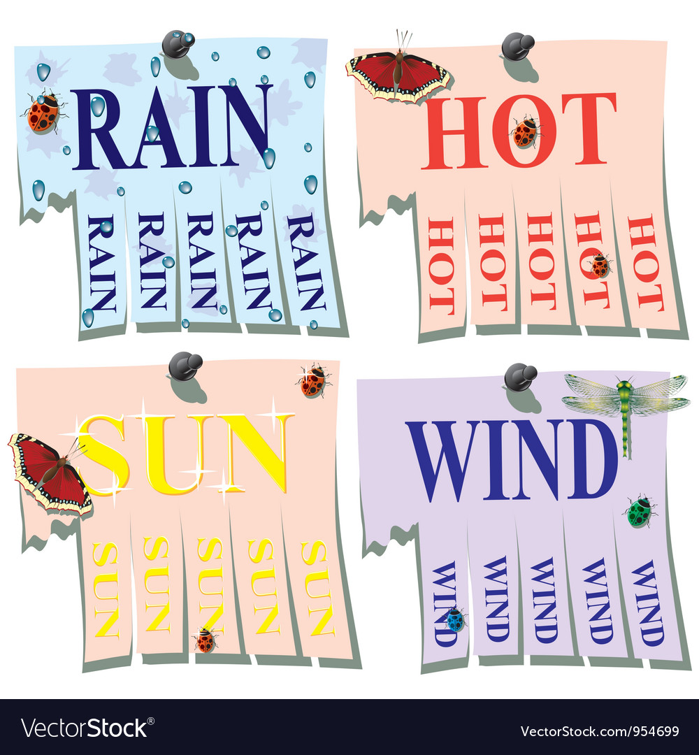 Label and design element Royalty Free Vector Image