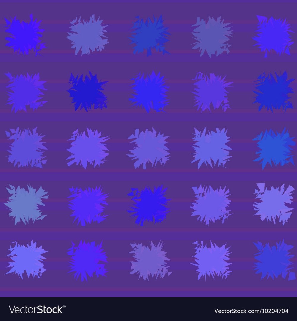 Abstract color pattern Royalty Free Vector Image