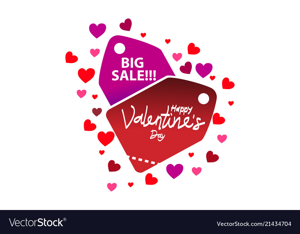 Love happy valentines day template sale