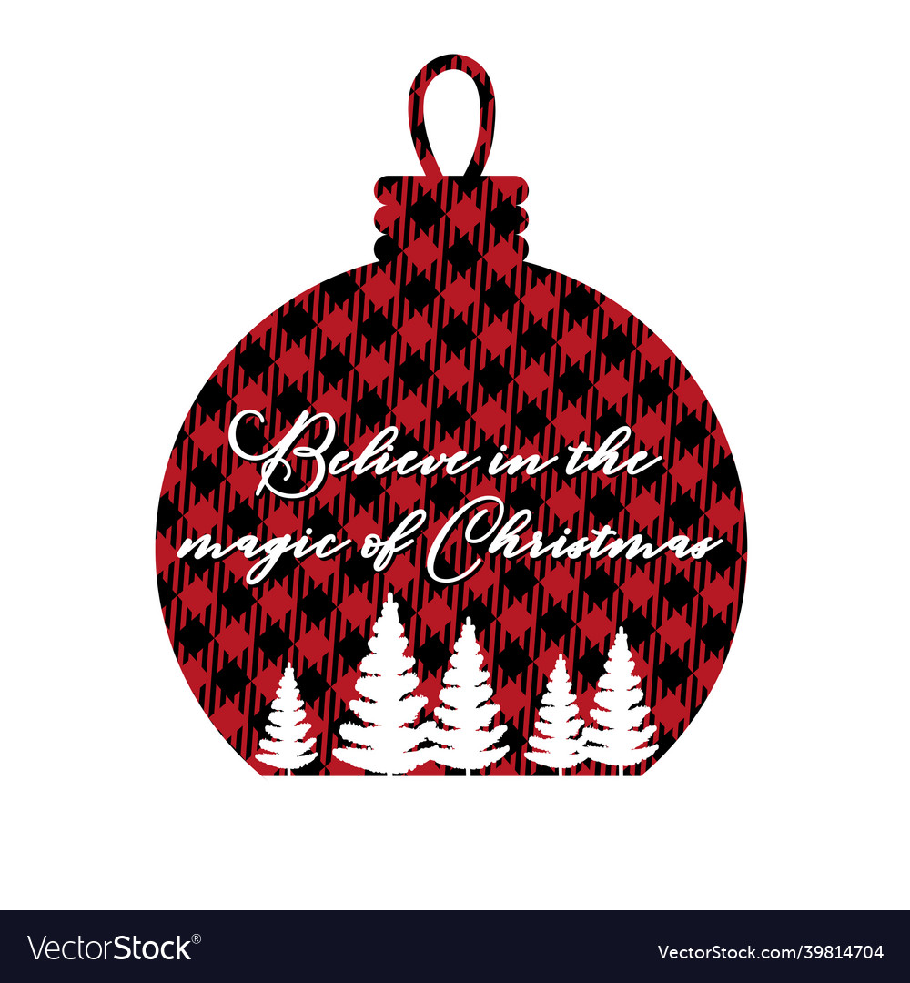 Merry christmas greeting card design vector image Merry christmas greeting card design