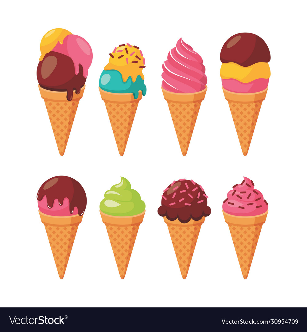 Ice cream