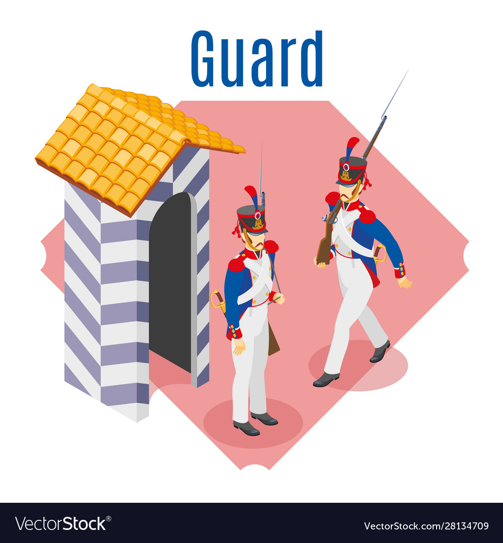 Napoleons grenadiers guard