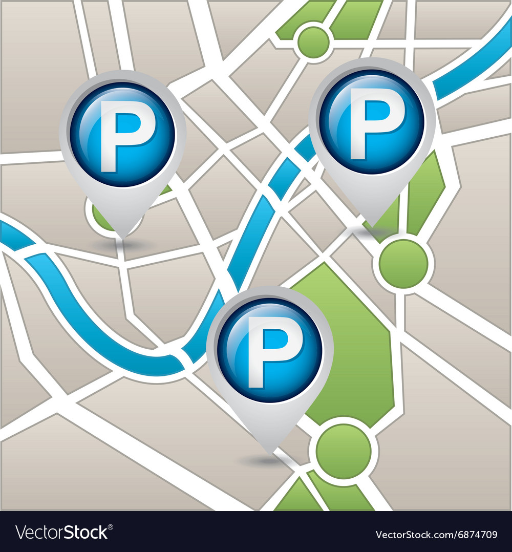 Parking service design