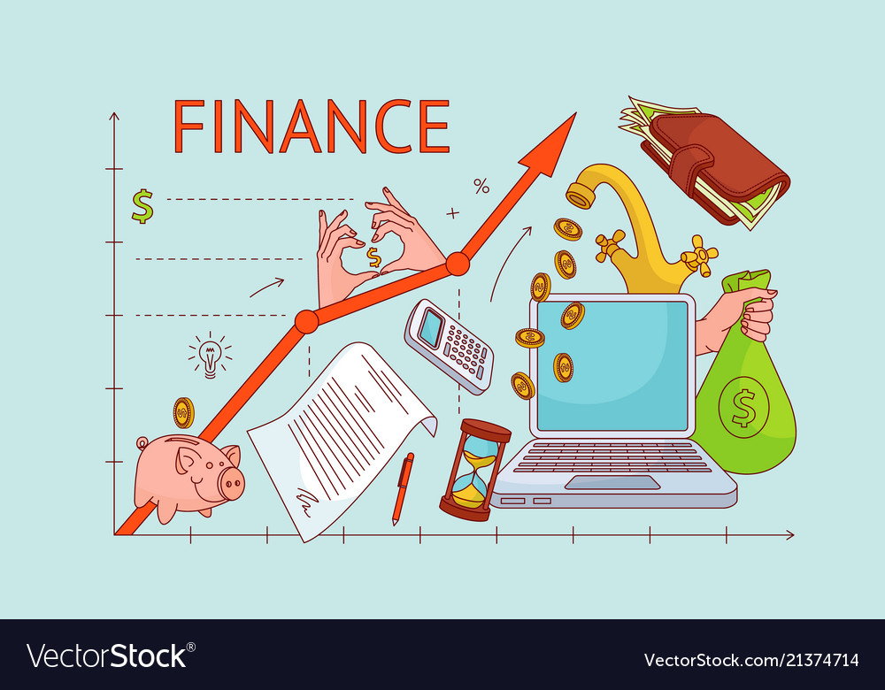 Personal Management Chart