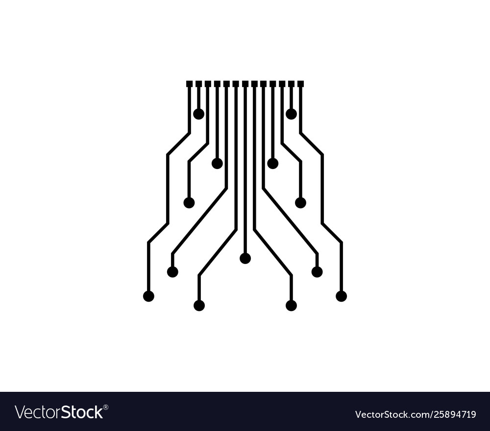 Circuit board line concept design