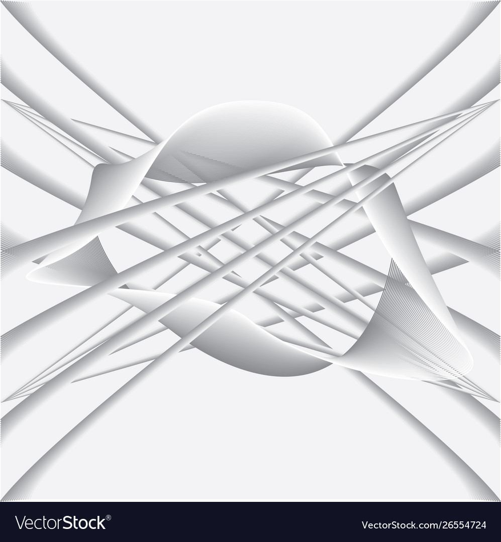 Abstract linear colorful background