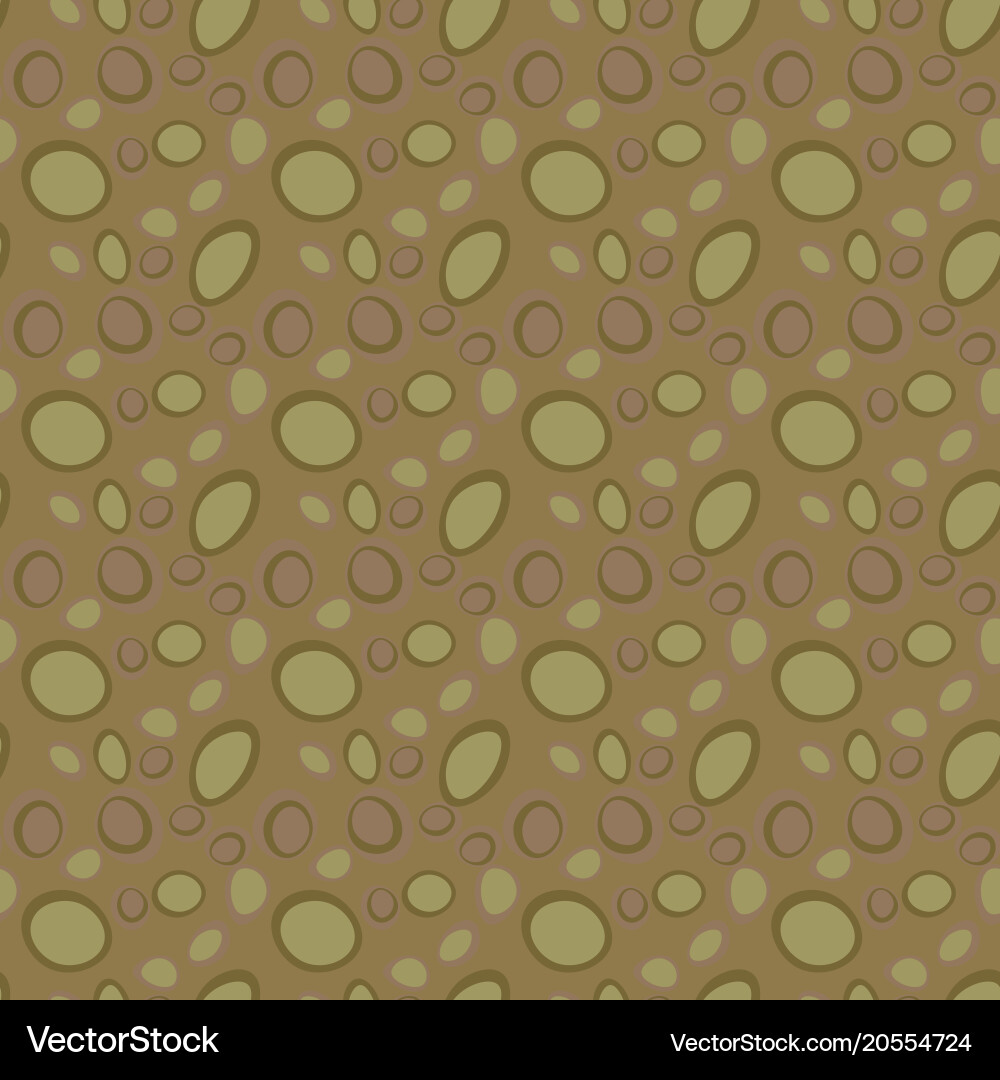 Nature stone seamless pattern Royalty Free Vector Image