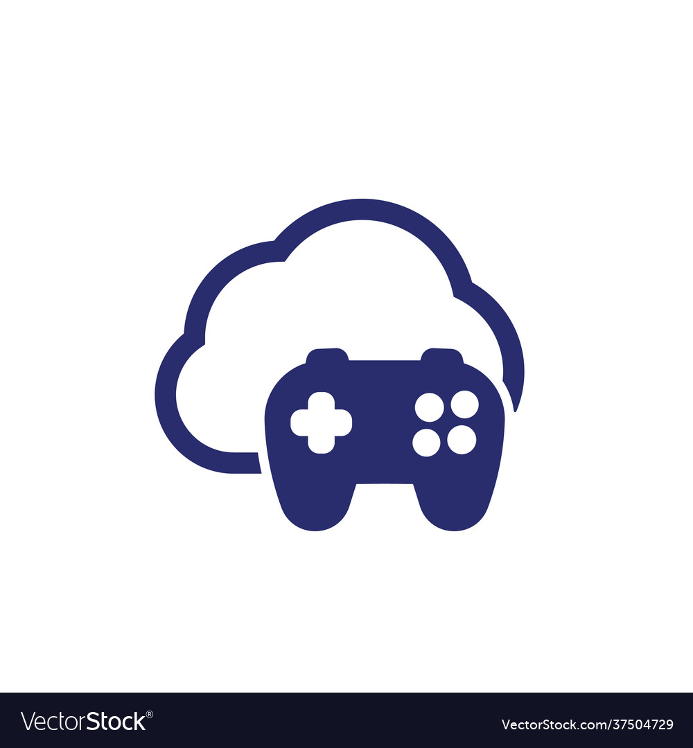 Cloud Gaming Vector Art, Icons, and Graphics for Free Download