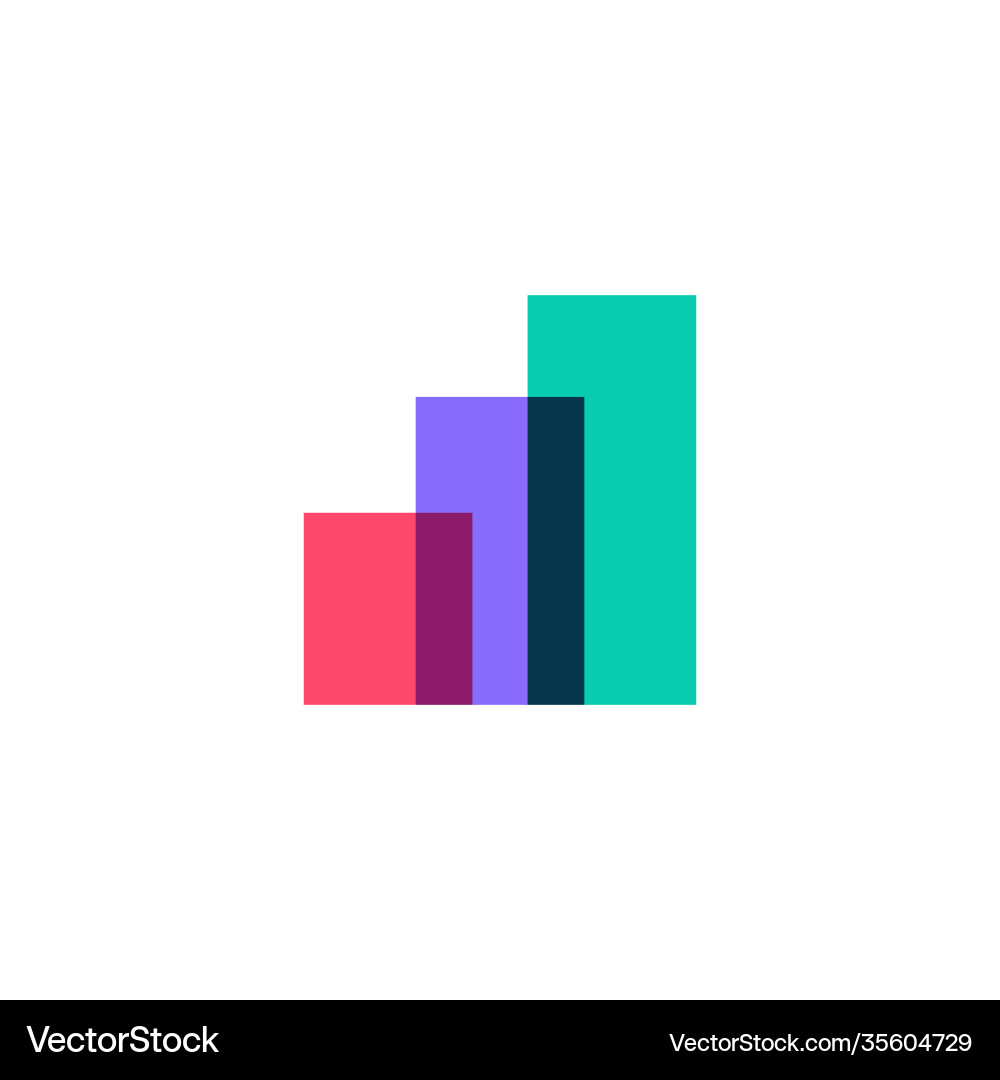 Bar Chart Logo Bar Graph Yellow Icon PNG Images & PSDs For Download