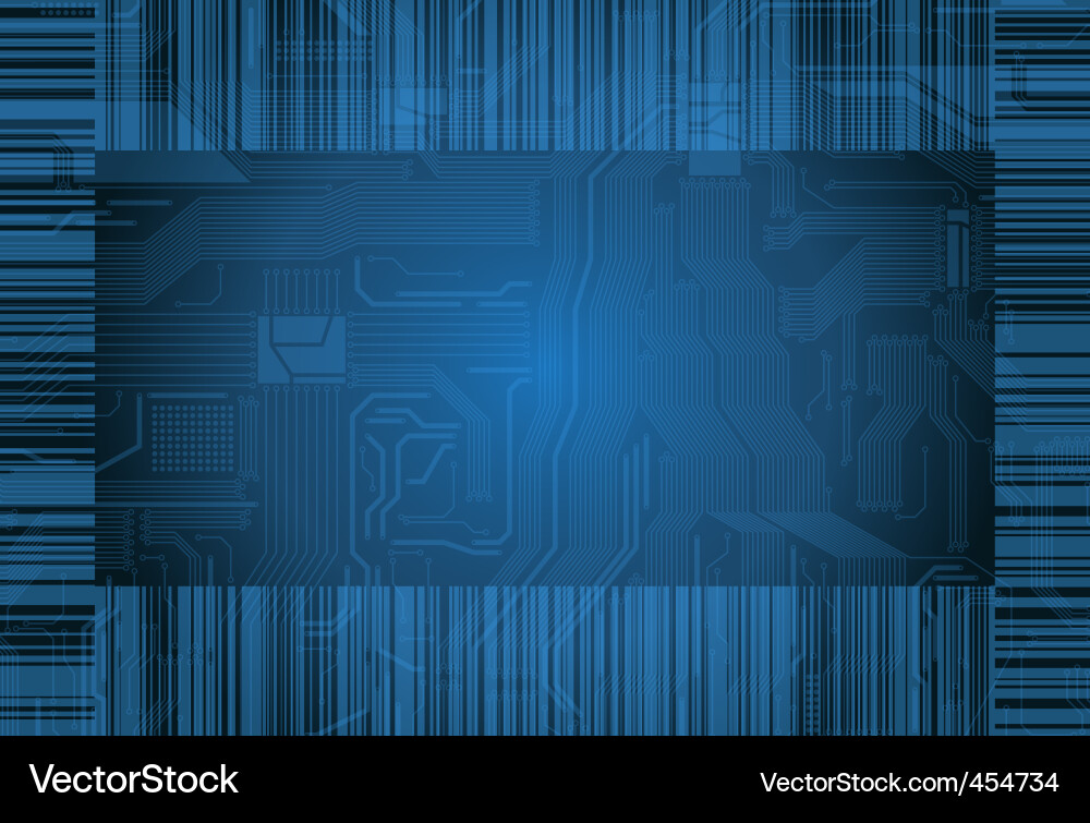 Barcode Royalty Free Vector Image - VectorStock
