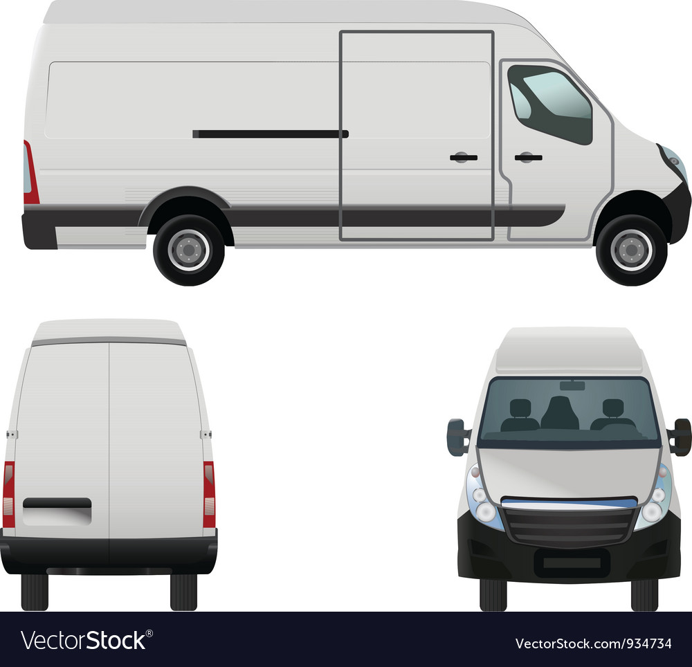 Van