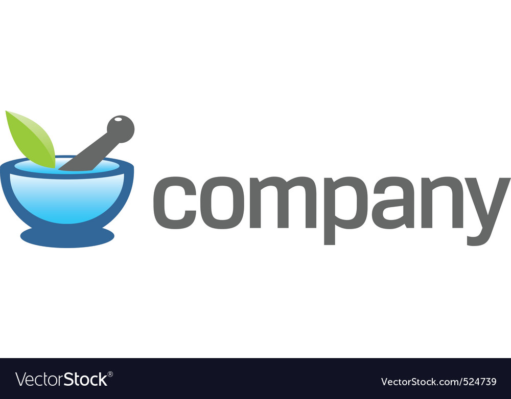 Alternative medicine logo