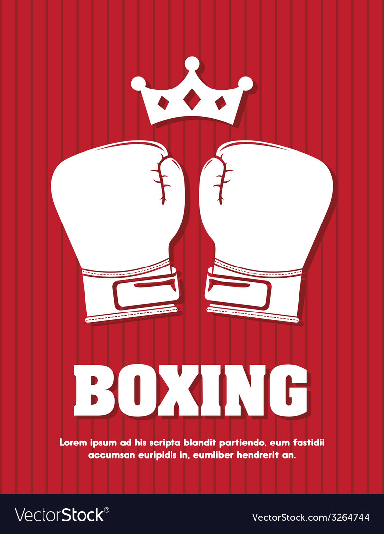 Boxing design