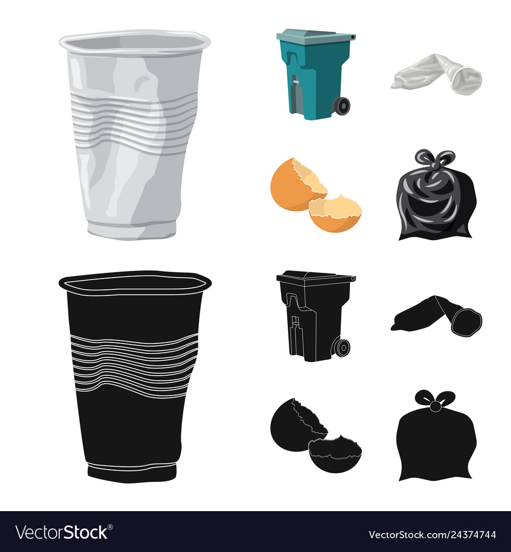 Dump and sort symbol set