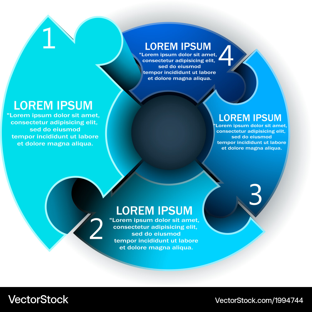 Infographics Royalty Free Vector Image - VectorStock