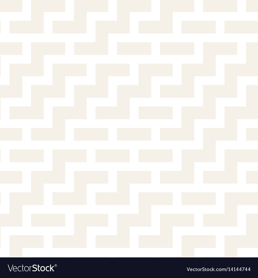 Irregular maze shapes tiling contemporary graphic