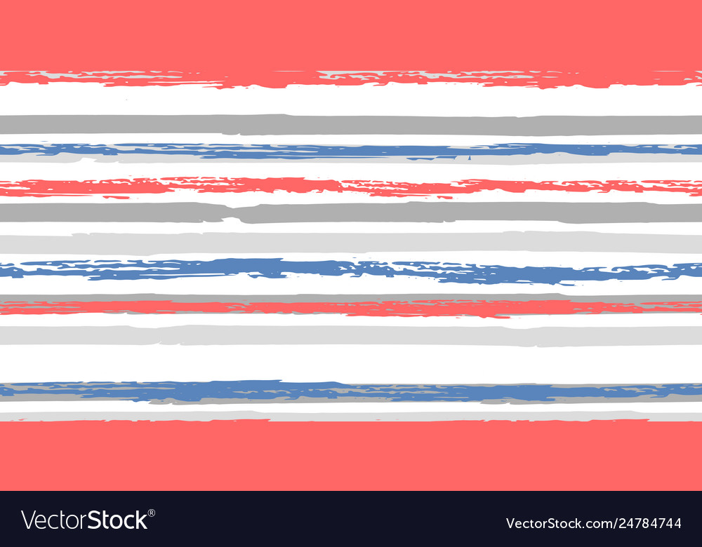 Seamless background stripes Royalty Free Vector Image