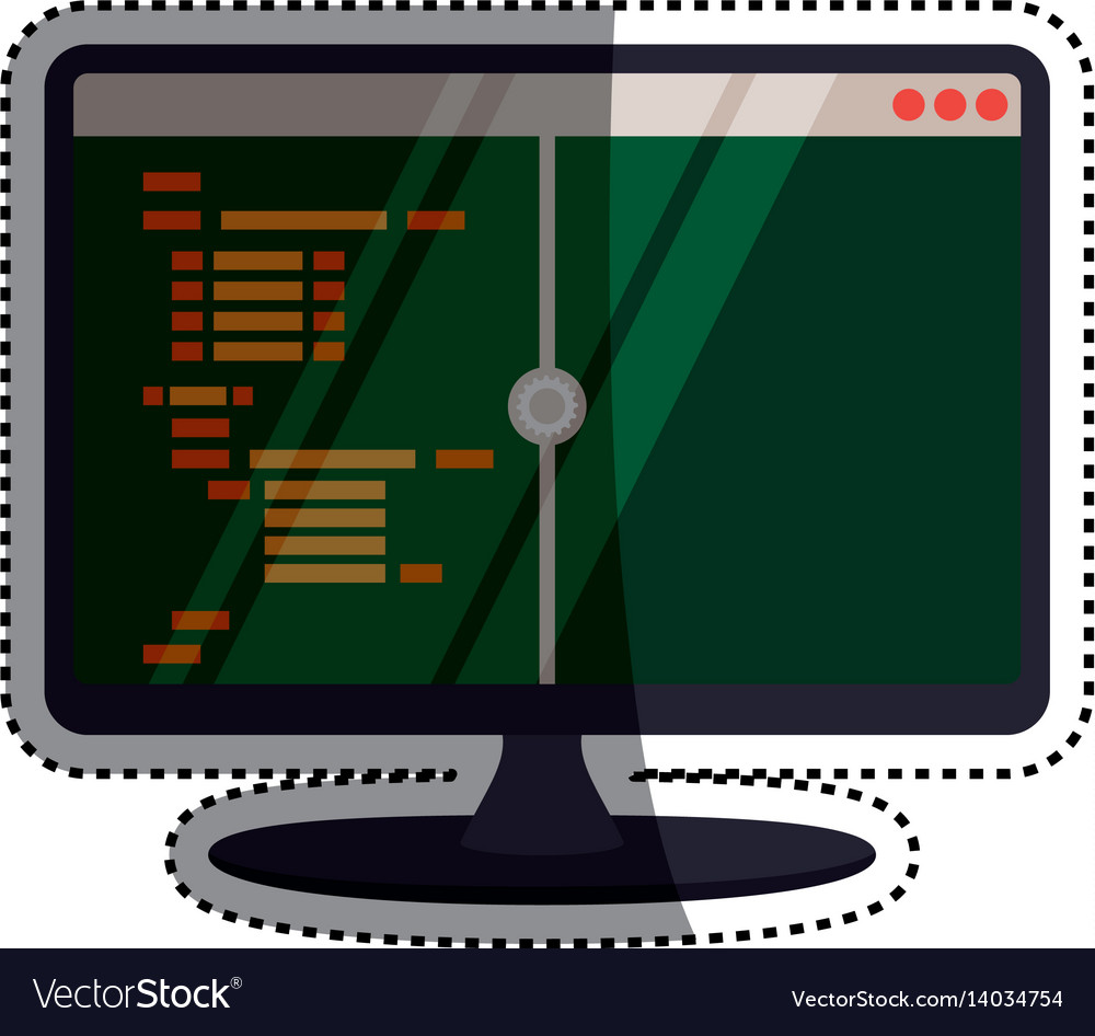 Html programming code