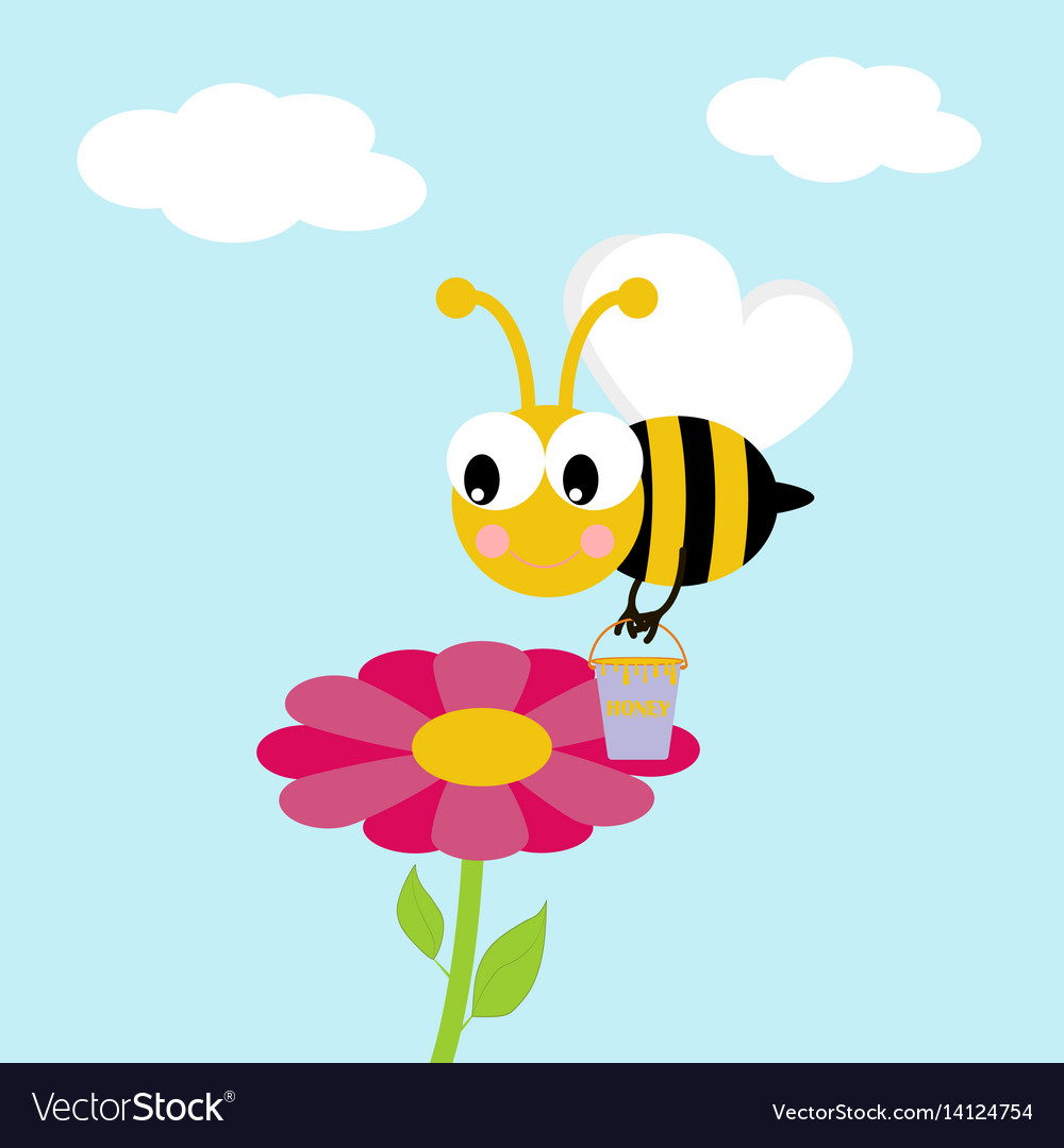 Working bee