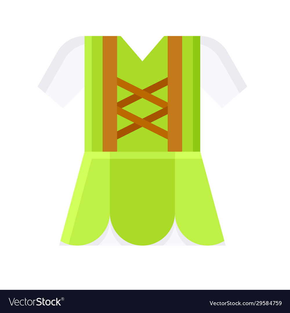 irish traditional dress