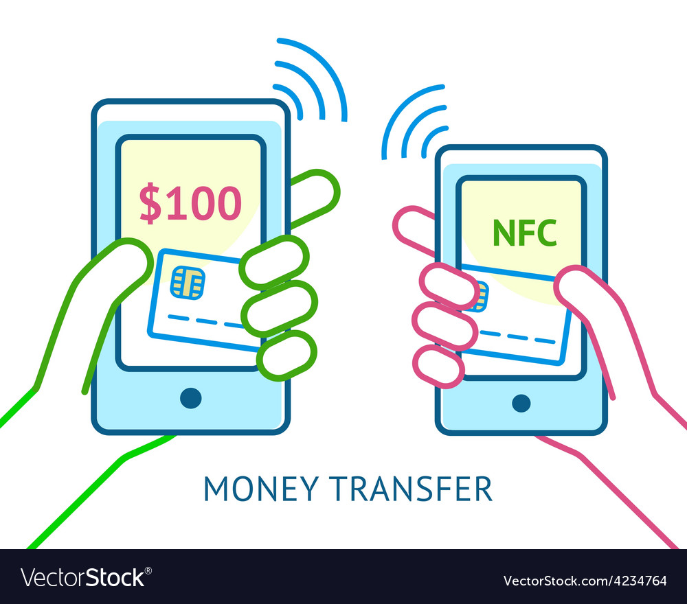 Nfc арты