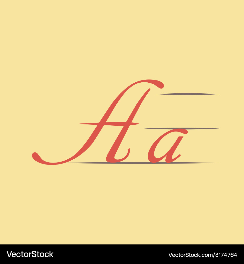 Write icon Royalty Free Vector Image - VectorStock