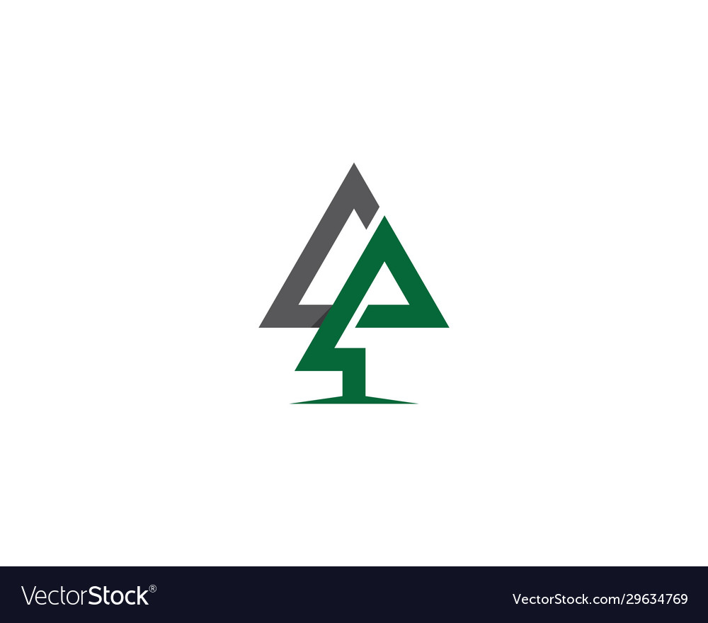 Pine symbol