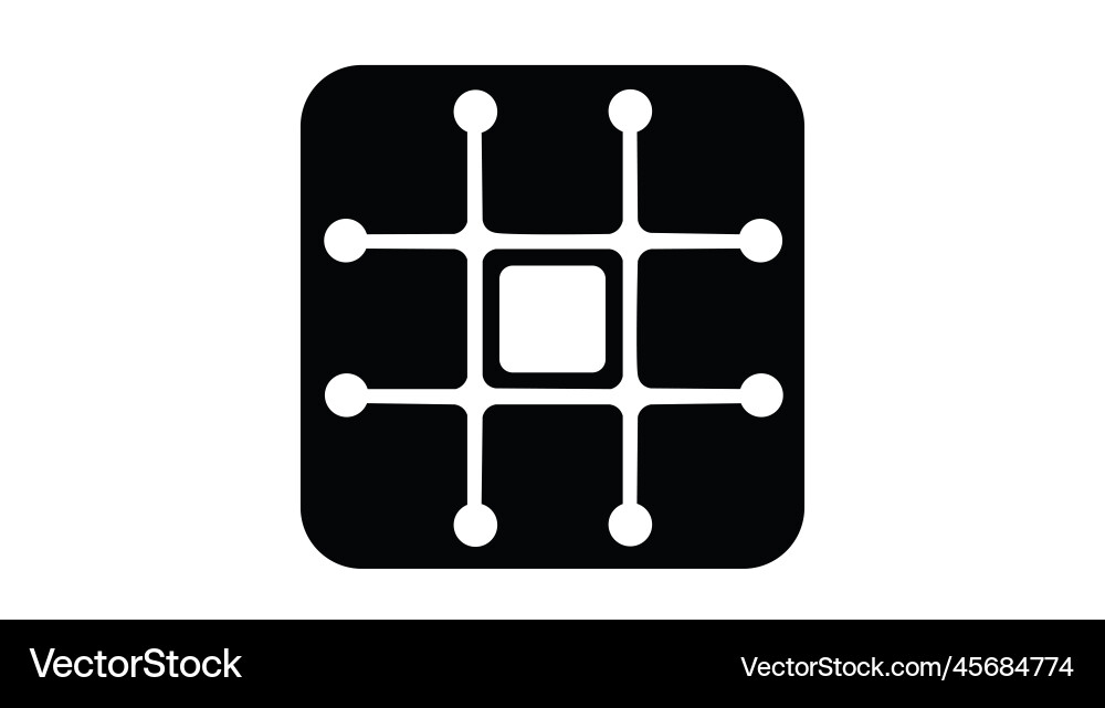 Elements Royalty Free Vector Image Vectorstock