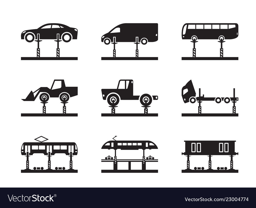 Heavy industry lifting equipment