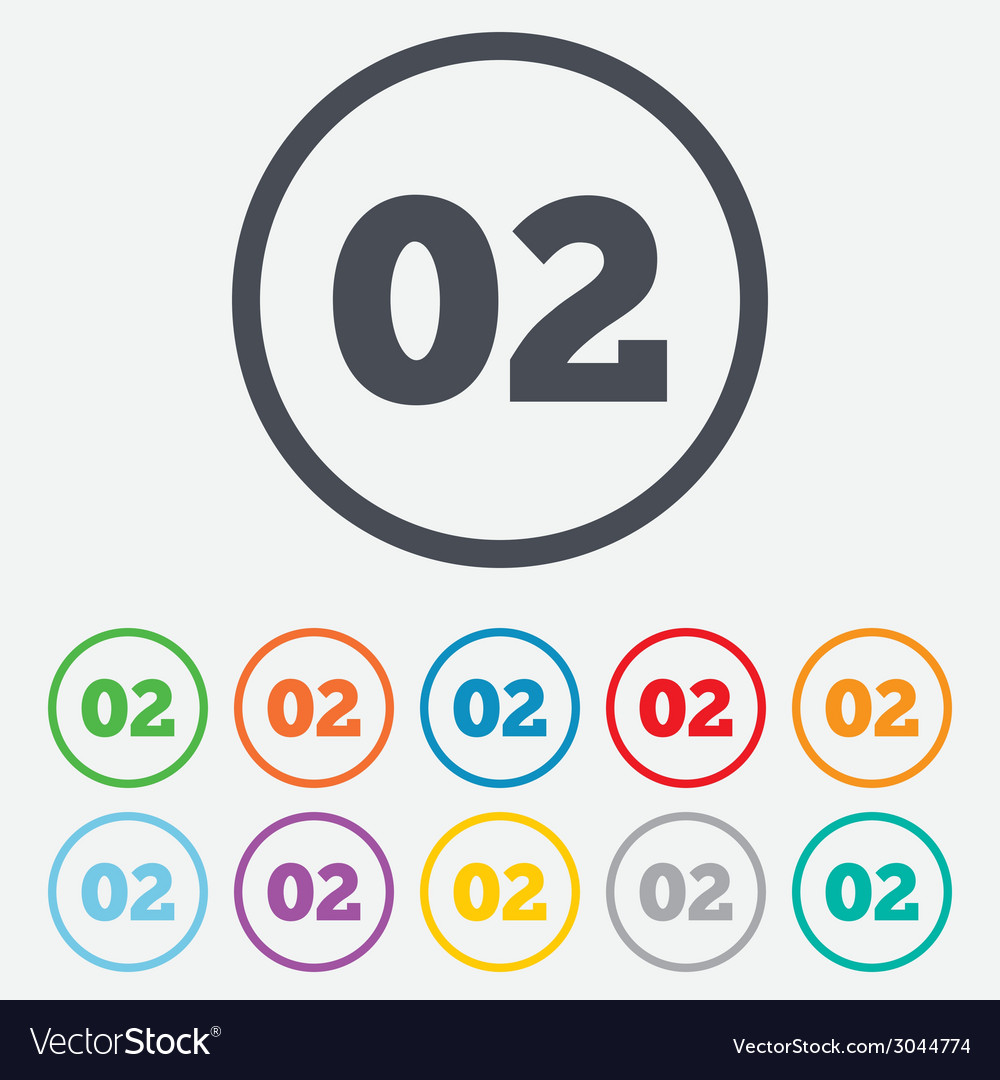 Second step sign loading process symbol
