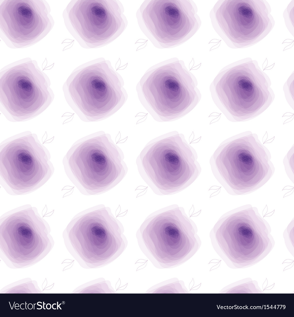 Flowers beauty pattern