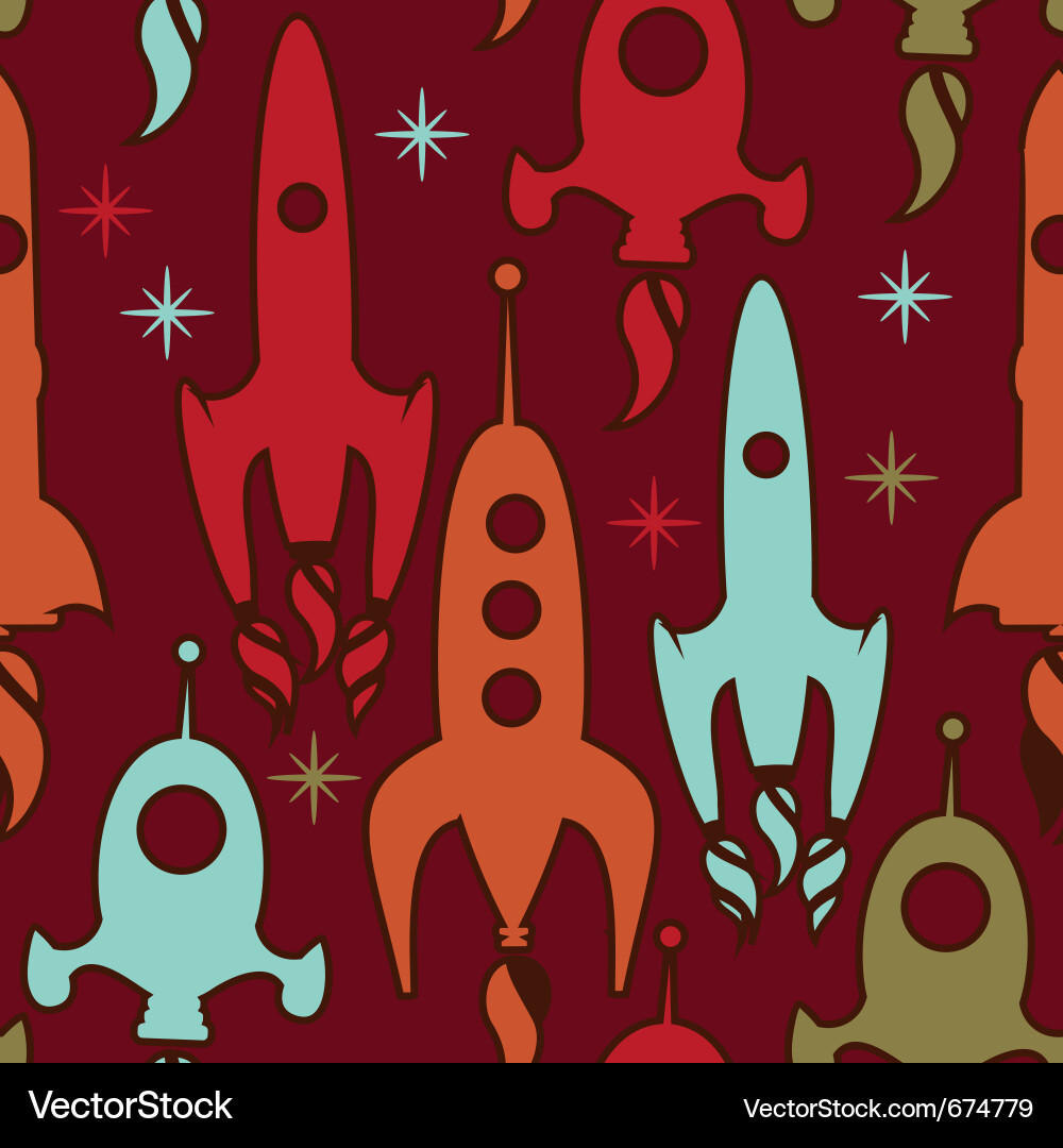 Space background Royalty Free Vector Image - VectorStock