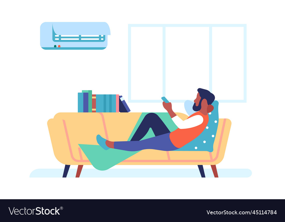 Air Conditioning Comfort