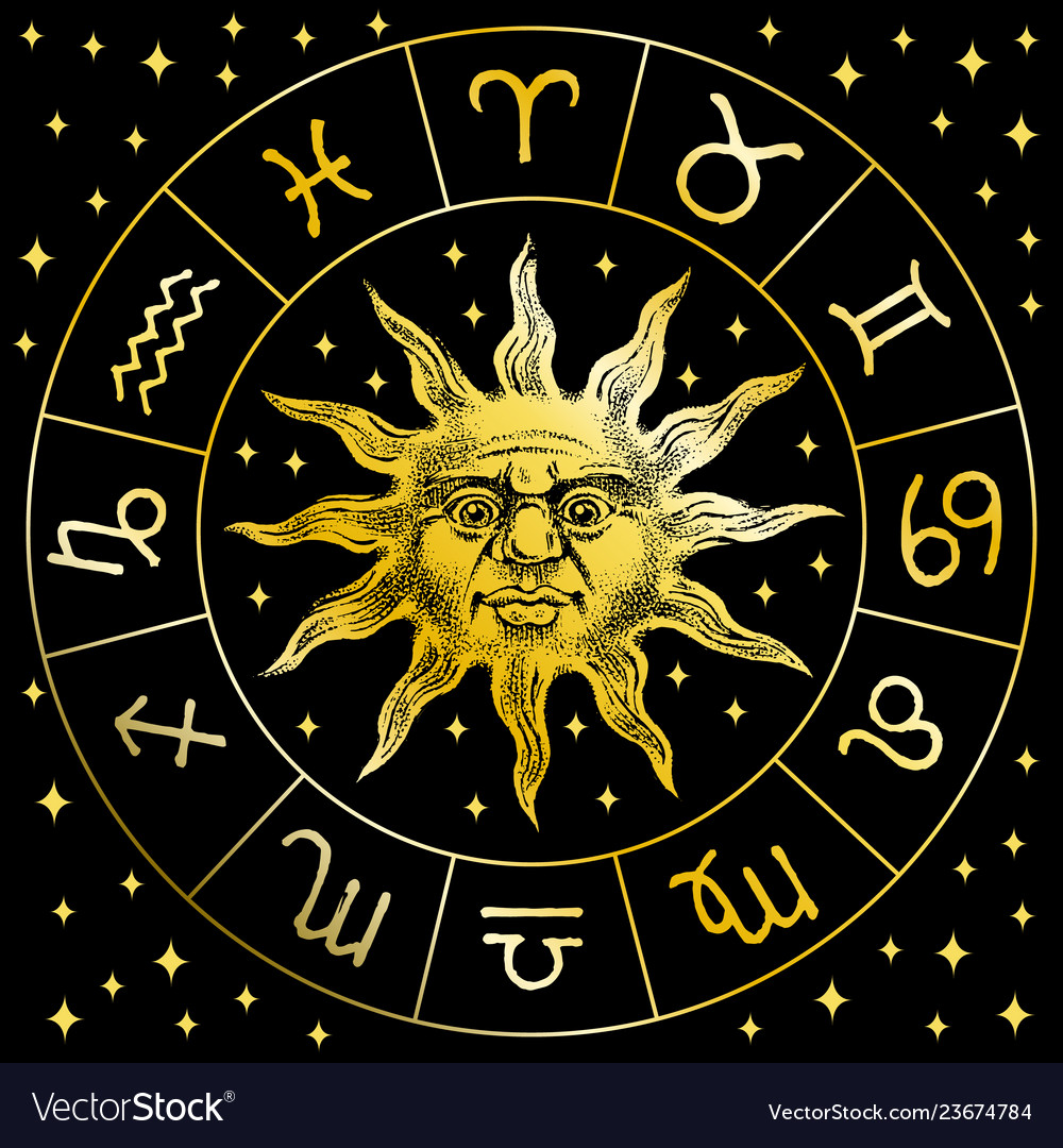 symbolic degrees in astrology