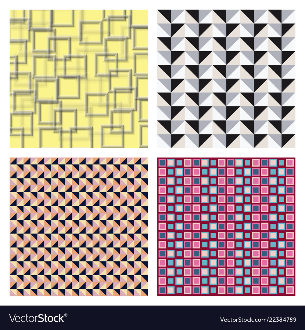 Big collection patterns on different topics