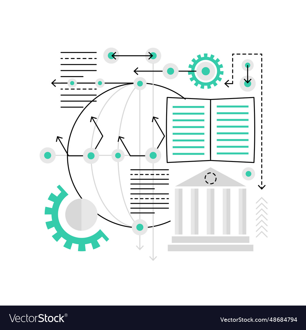 International World Education Royalty Free Vector Image International World Education Royalty Free Vector Image