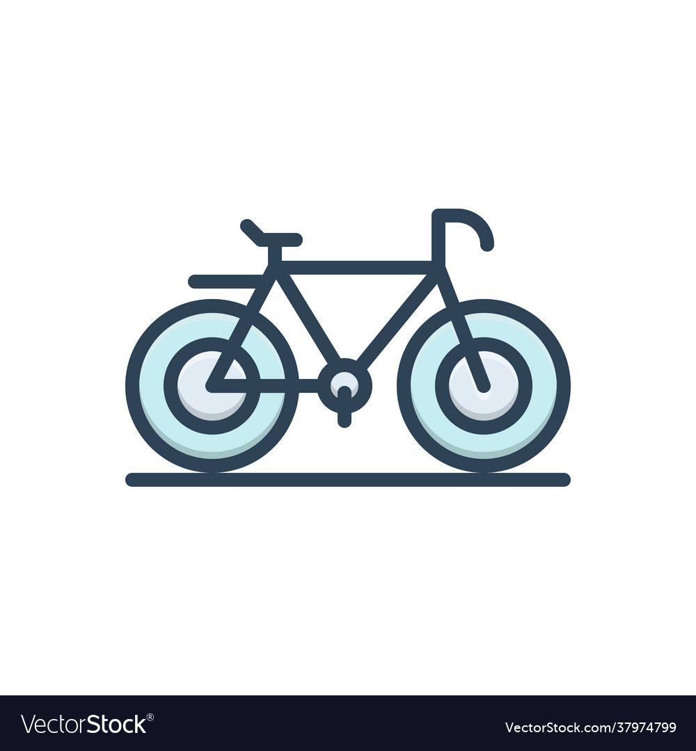 Cycle Royalty Free Vector Image - VectorStock