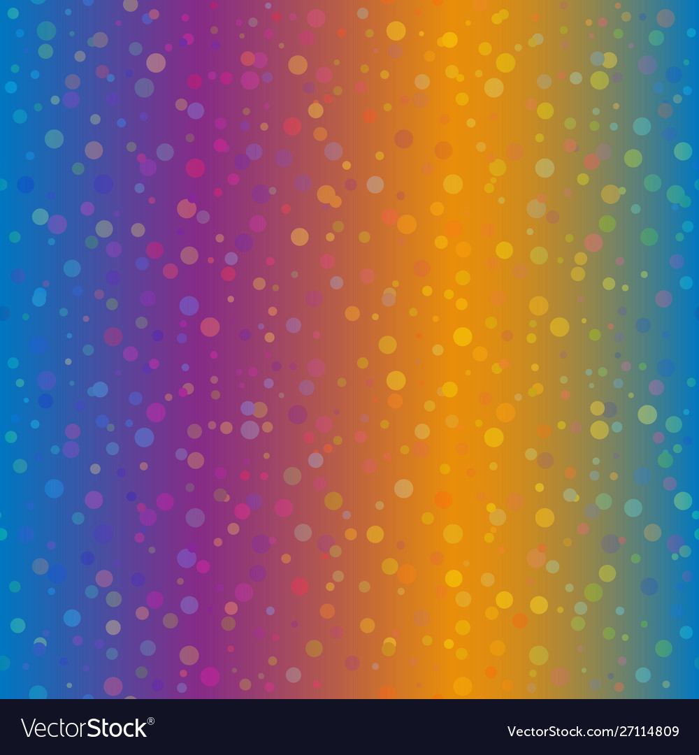 Abstract seamless pattern vector image Abstract seamless pattern