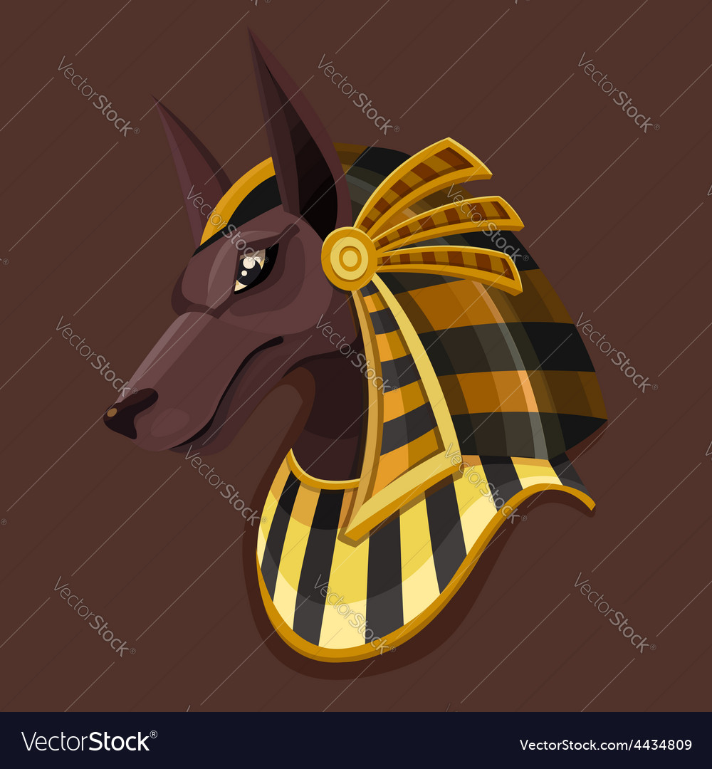 anubis symbol