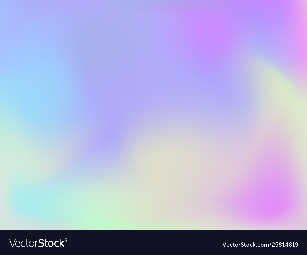 Gradient mesh abstract background Royalty Free Vector Image