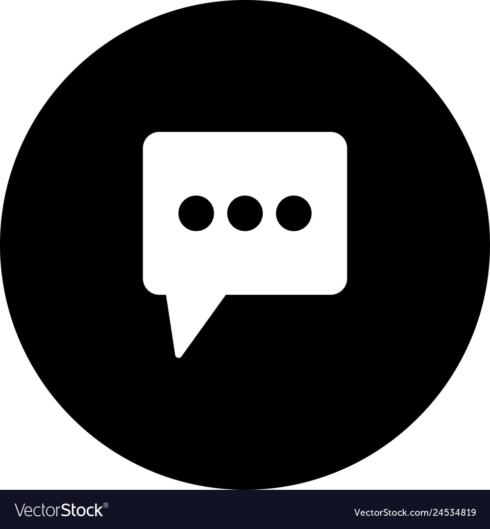 Message icon