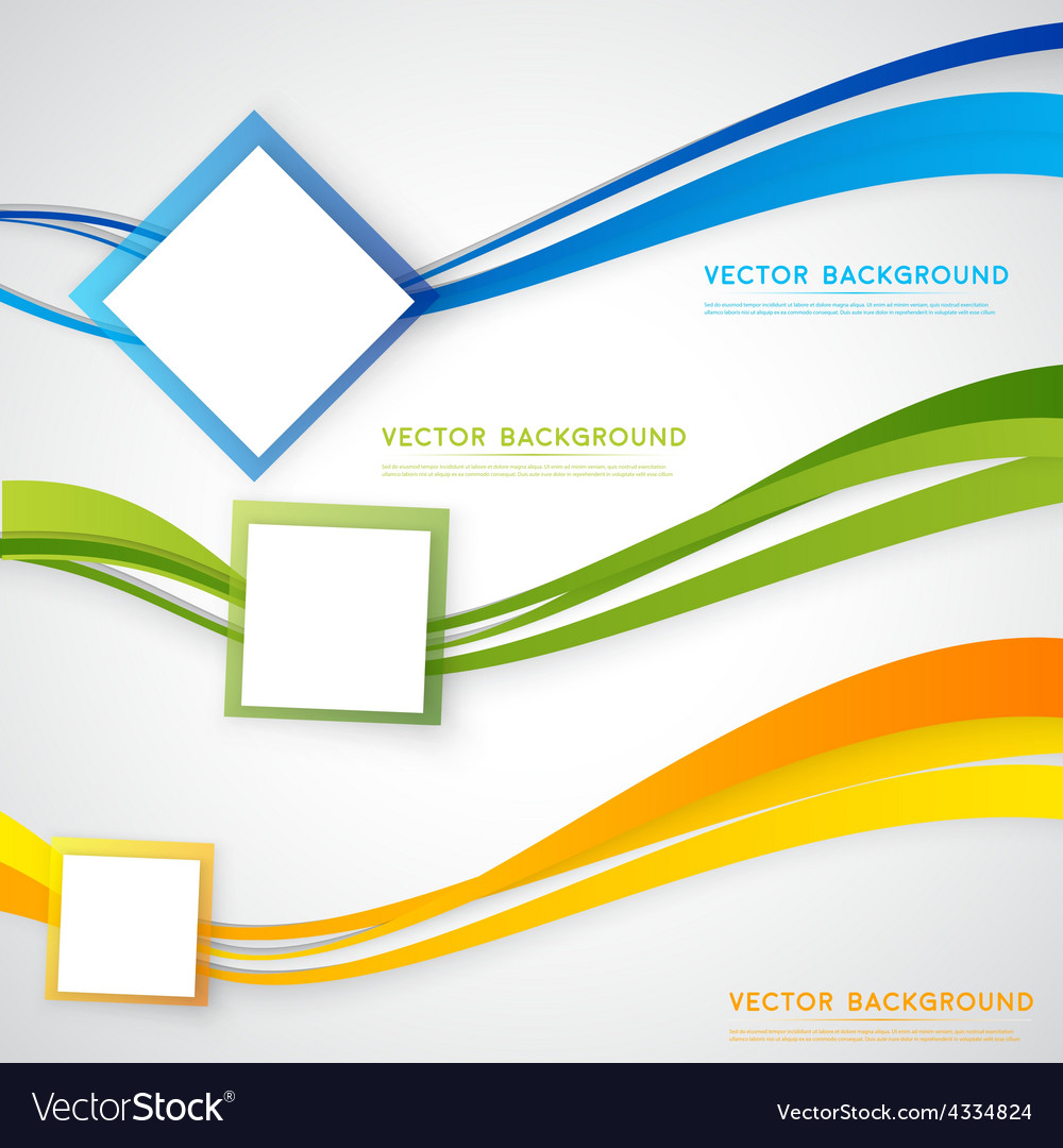 Abstract background design