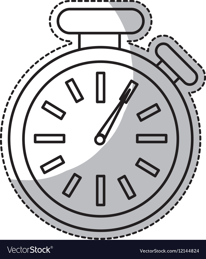 Chronometer time device