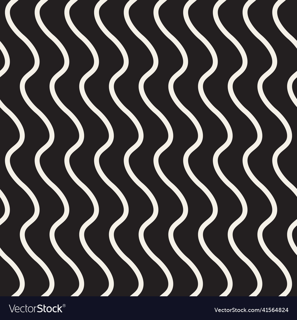 Seamless pattern repeating geometric elements vector image Seamless pattern repeating geometric elements