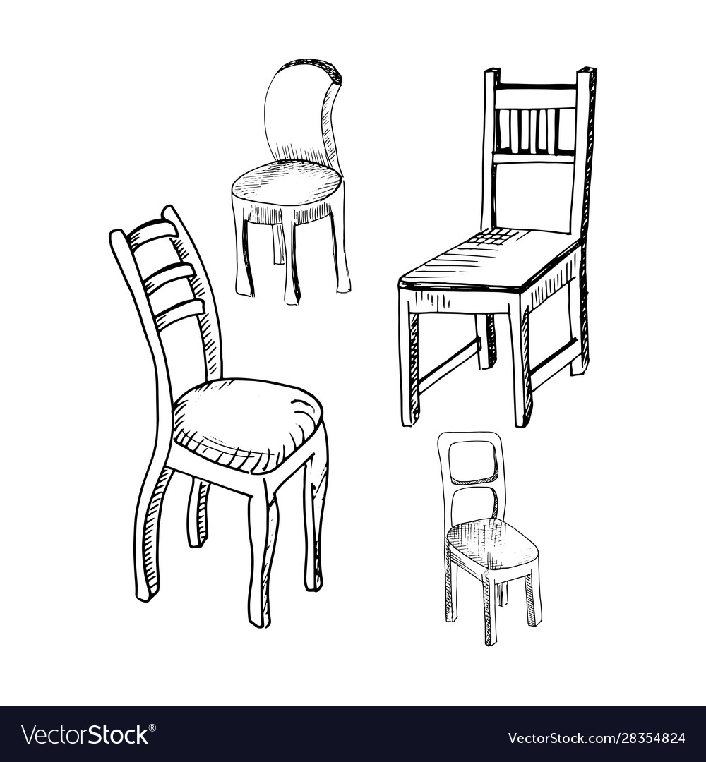 On Designing Chairs - FineWoodworking