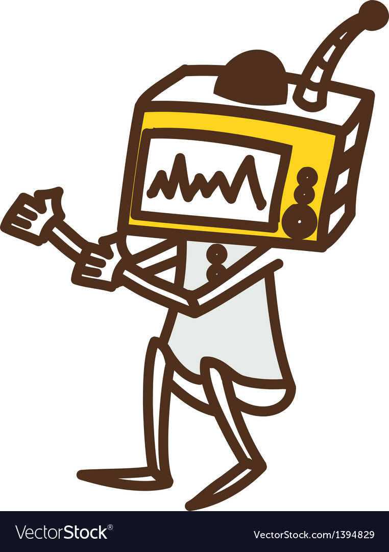 A robot